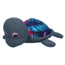 CoolPets Vattenleksak För Hunden Design Turtle's Up Flower